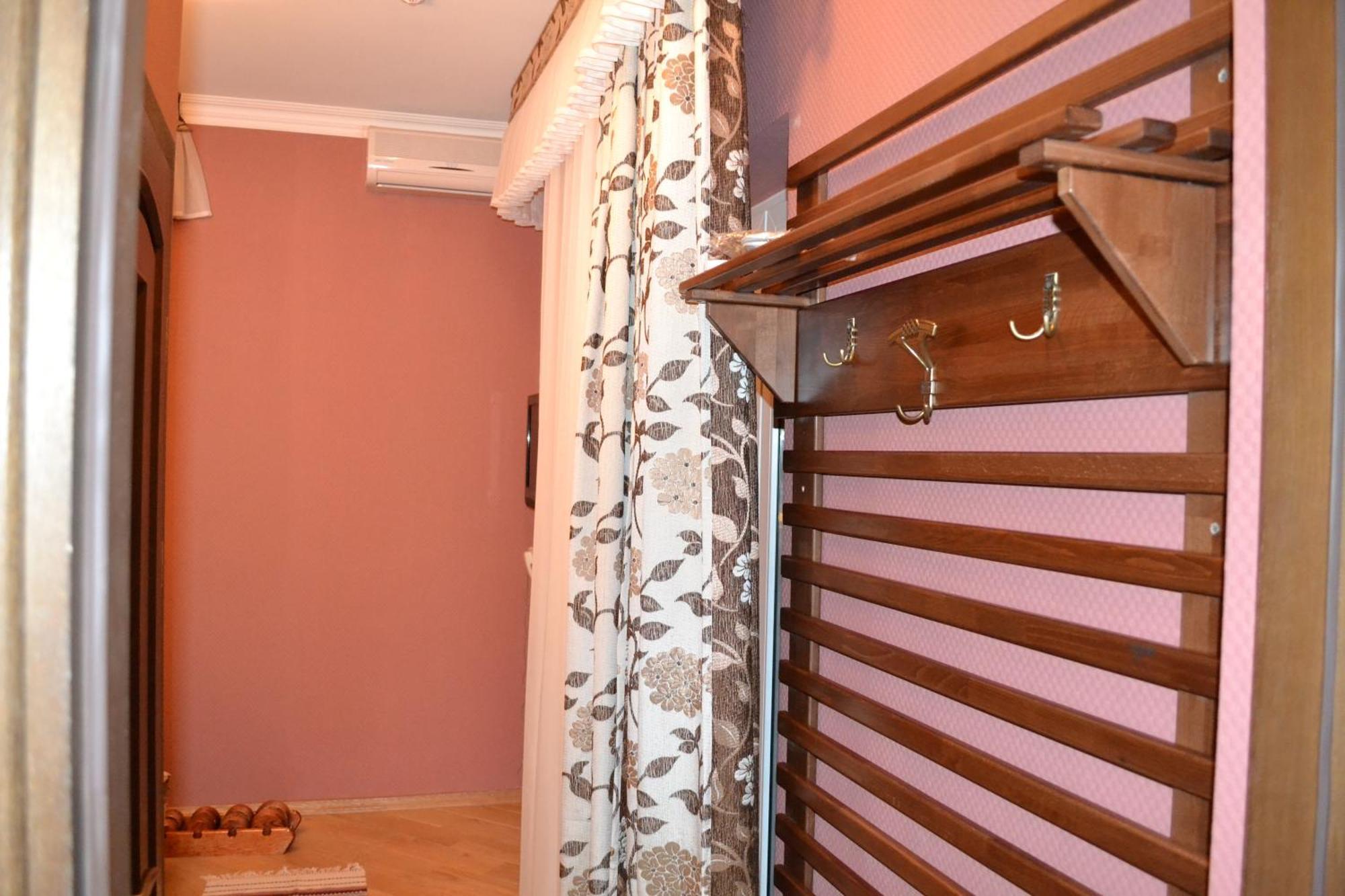 Zolota Forel Hotel Korostov Chambre photo