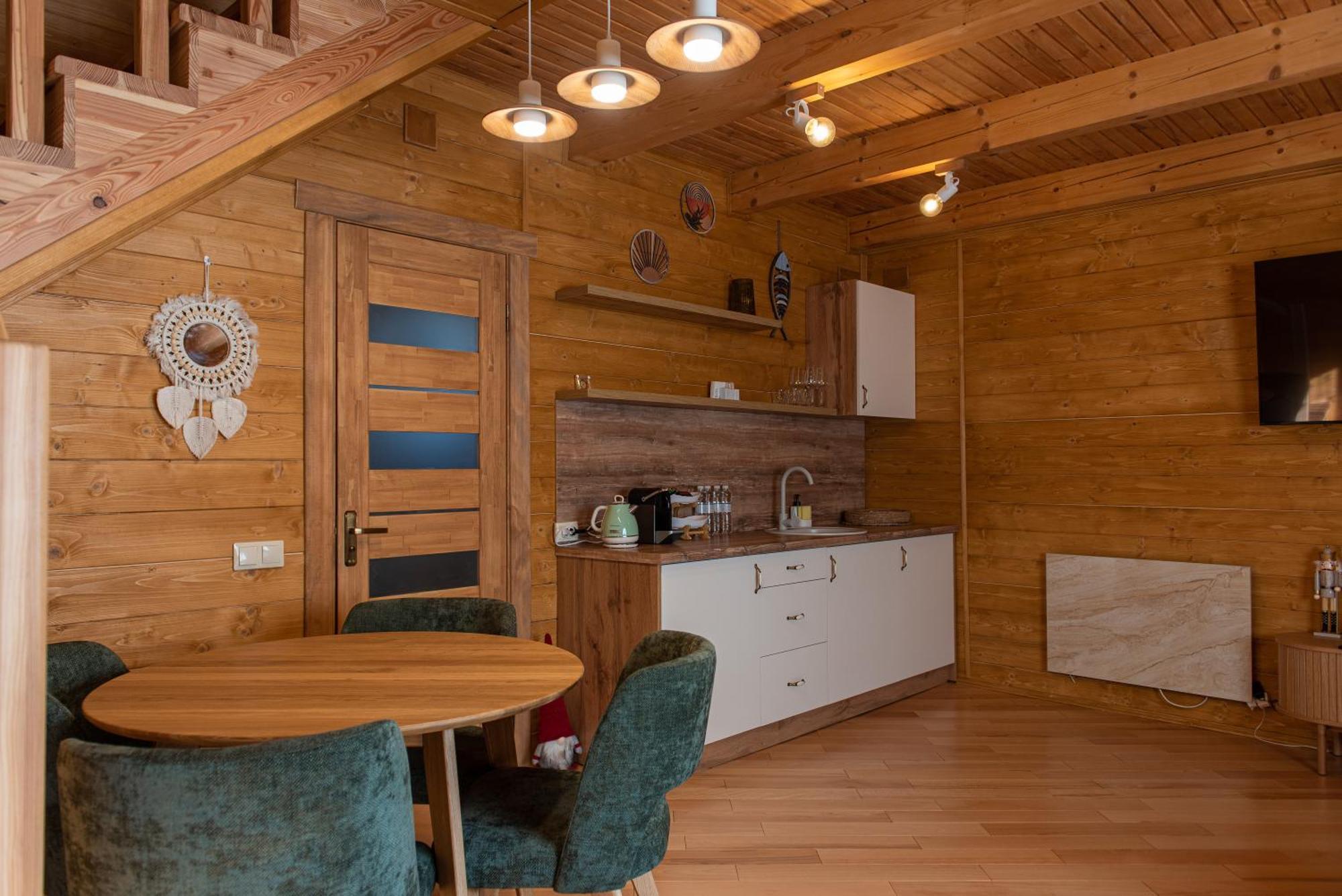 Zolota Forel Hotel Korostov Extérieur photo